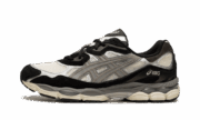 ASICS Gel-NYC Ivory Clay Grey - Imagen 7