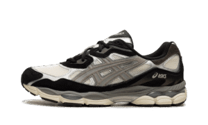 ASICS Gel-NYC Ivory Clay Grey - Imagen 7
