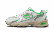 New Balance 530 WHITE - Imagen 7