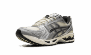 Asics Gel Kayano 14 Oyster White Steeple Grey - immagine 4