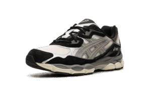 ASICS Gel-NYC Ivory Clay Grey - Imagen 4