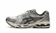 Asics Gel Kayano 14 Oyster White Steeple Grey - immagine 7