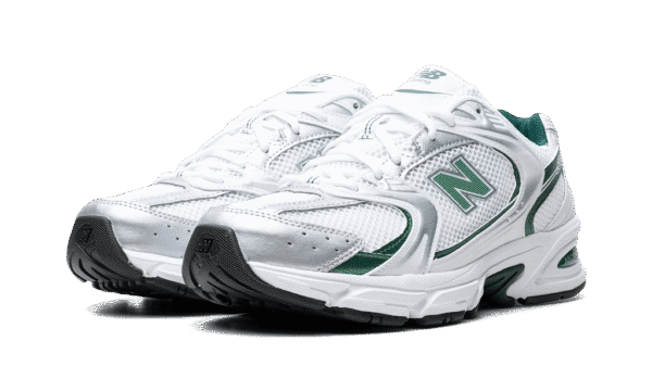 Alternative view of New Balance 530 Nightwatch Green