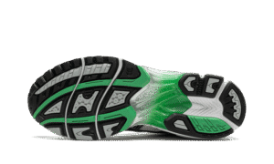 Asics Gel Kayano 14 White/Malachite Green - Imagen 6