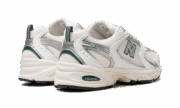 New Balance 530 Sea Salt Marsh Green - Imagen 3