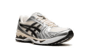 Asics Gel-Kayano 14 Cream Black Metallic Plum - Imagen 5