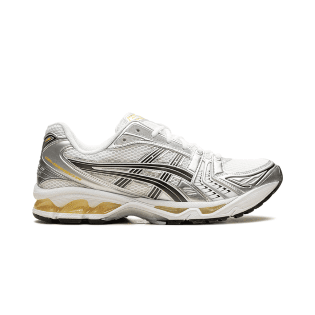 Designsemnome-2025-03-20T162011.447_1347435b-0f8f-4a53-ac80-a38c0c2a0df7.png Asics Gel Kayano 14 Tai Chi Yellow - Imagen 1