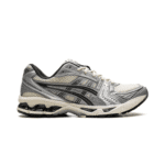 Asics Gel Kayano 14 Oyster White Steeple Grey