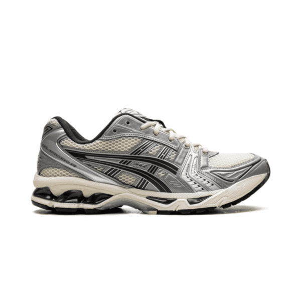Asics Gel Kayano 14 Oyster White Steeple Grey