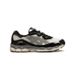 ASICS Gel-NYC Ivory Clay Grey