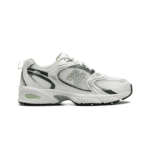 New Balance 530 White New Spruce Clay Ash