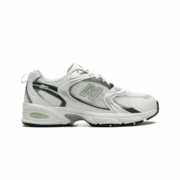 New Balance 530 White New Spruce Clay Ash