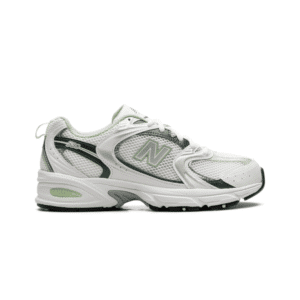 New Balance 530 White New Spruce Clay Ash