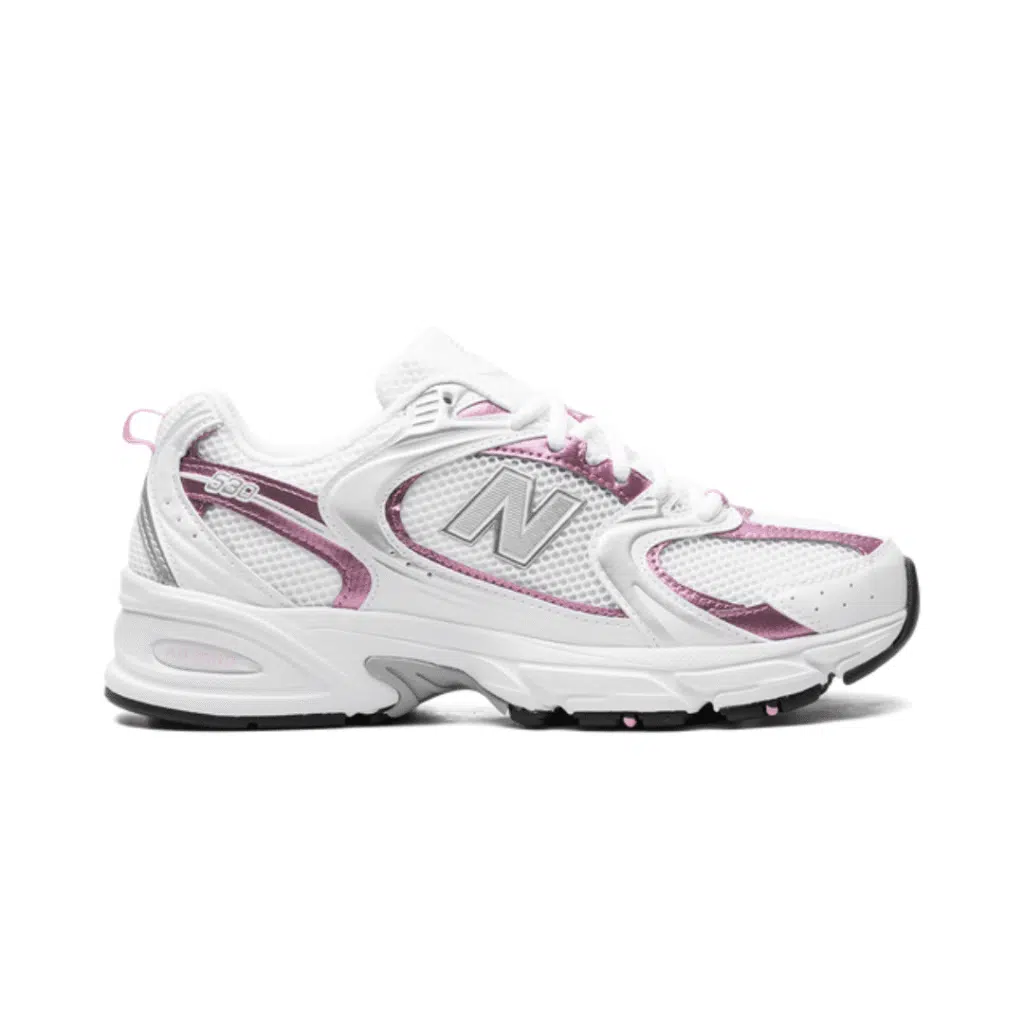 Designsemnome-2025-03-31T151907.152.png New Balance 530 White / Pink - Imagen 1