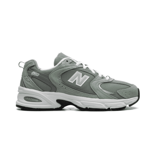 New Balance 530 Juniper Shadow Grey