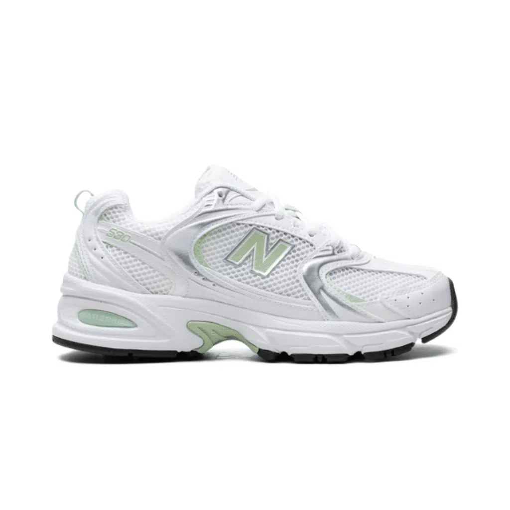 Designsemnome-2025-03-31T164641.146.png New Balance 530 Mint Green - Imagen 1