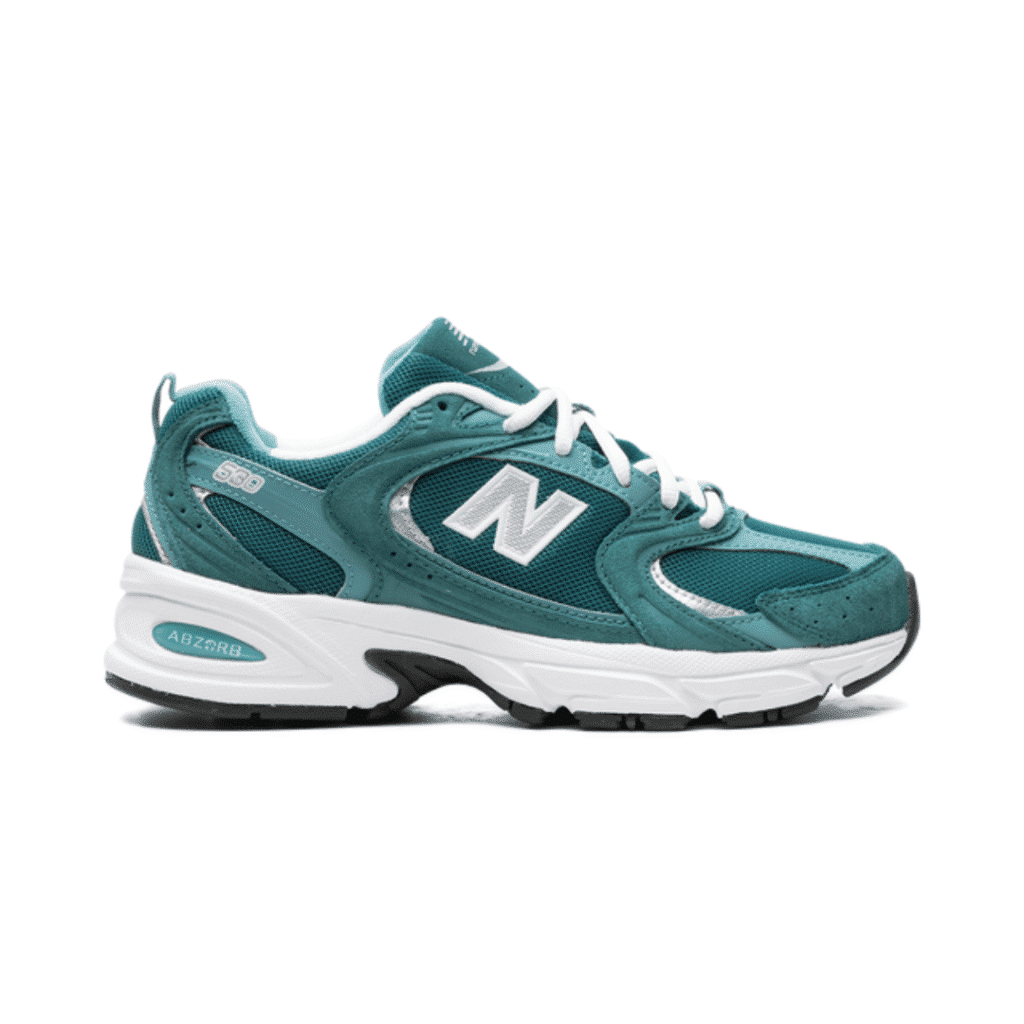 Designsemnome-2025-03-31T164757.961.png New Balance 530 Green - Imagen 1