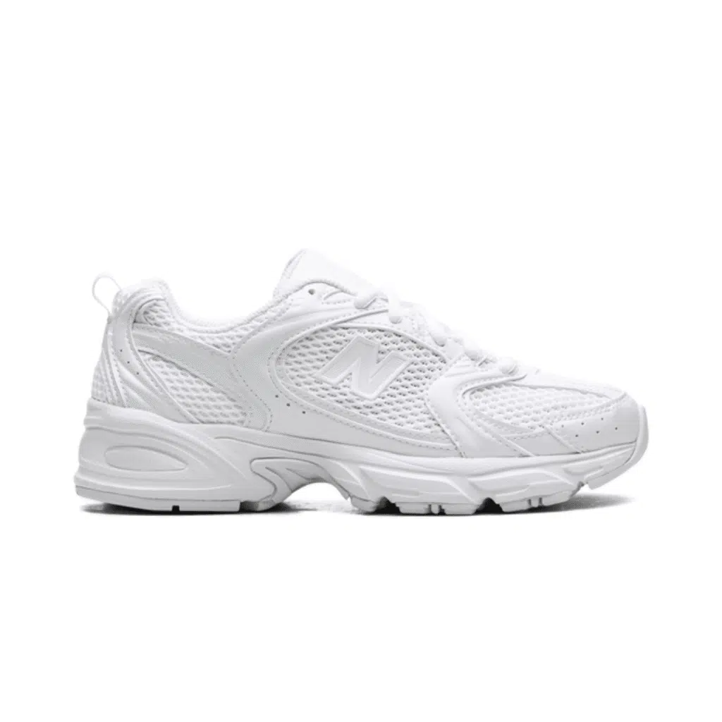 Designsemnome-2025-03-31T172454.144.png New Balance 530 Triple White - Imagen 1