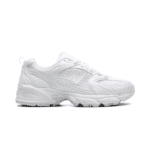 New Balance 530 Triple White