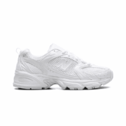 New Balance 530 Triple White