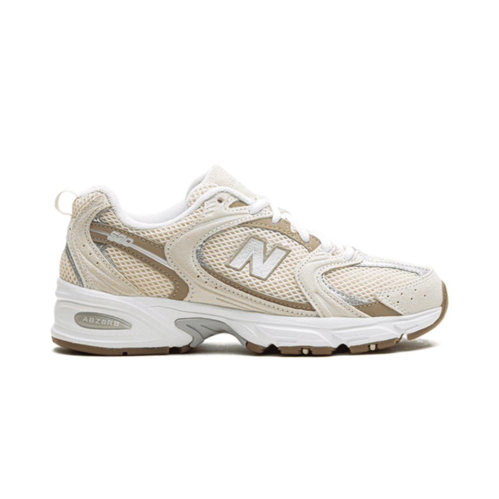 Designsemnome-2025-03-31T173304.150.png New Balance 530 Linen Stoneware - Imagen 1