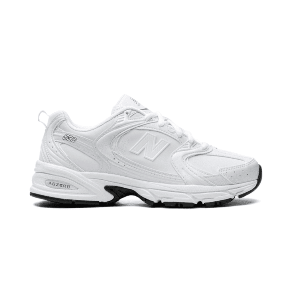 Designsemnome-2025-03-31T174242.158.png New Balance 530 White Castlerock - Imagen 1