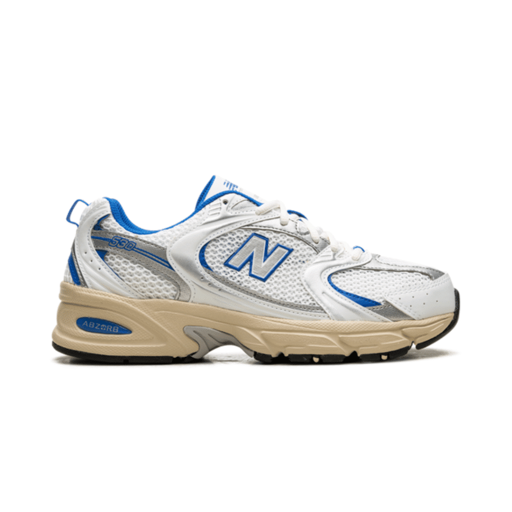 Designsemnome-2025-03-31T174418.204.png New Balance 530 White Blue Oasis - Imagen 1