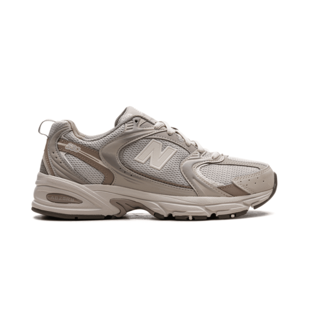 Designsemnome-2025-03-31T174912.162.png New Balance 530 Cream Beige - Imagen 1