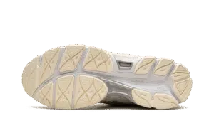 ASICS Gel-NYC White Oyster Grey - Imagen 6