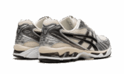 Asics Gel-Kayano 14 Cream Black Metallic Plum – Image 3