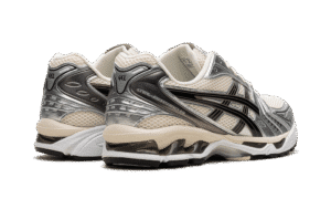 Asics Gel-Kayano 14 Cream Black Metallic Plum - Imagen 3