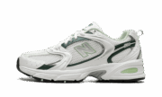 New Balance 530 White New Spruce Clay Ash - Imagen 7