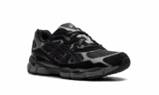 ASICS Gel-NYC Graphite Grey Black - Imagen 5