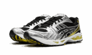 Asics Gel Kayano 14 Lemon Spark - Afbeelding 2