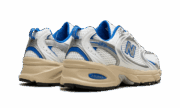 New Balance 530 White Blue Oasis - immagine 3