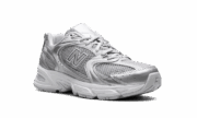 New Balance 530 Moonbeam Silver Metallic - immagine 5