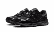ASICS Gel-NYC Graphite Grey Black - Imagen 2