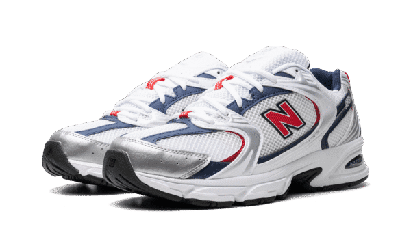 Alternative view of New Balance 530 Independence Day