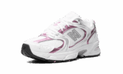 New Balance 530 White / Pink - Imagen 4