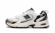 New Balance 530 White Gold Black - immagine 7