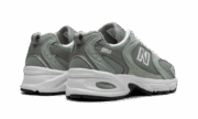 New Balance 530 Juniper Shadow Grey - immagine 3