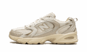 New Balance 530 Beige Angora – Bild 7