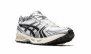 Asics Gel Kayano 14 JJJJound Silver/Black - immagine 5