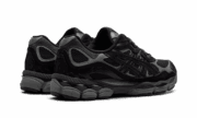 ASICS Gel-NYC Graphite Grey Black - Imagen 3