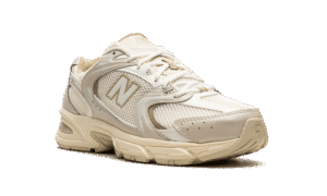 New Balance 530 Beige Angora - Imagen 5