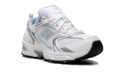 New Balance 530 White - immagine 5