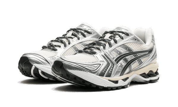 Alternative view of Asics Gel Kayano 14 Kith Cream Scarab