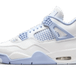 Air Jordan 4 Retro Forget Me Not