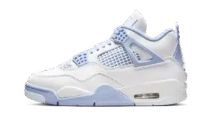 Air Jordan 4 Retro Forget Me Not