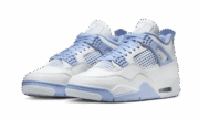 Air Jordan 4 Retro Forget Me Not - Imagen 2